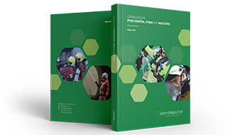 Onze nieuwe catalogus is er