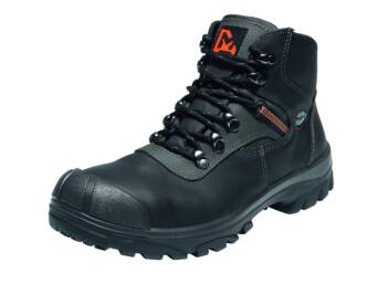 Chaussures de Sécurité Homme Grand Froid Gore Tex en cuir