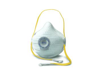 STOFMASKER P3VD NR 3205 M/L