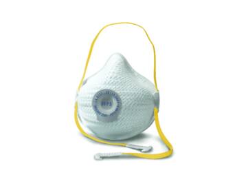 STOFMASKER P3VD R 3205 AIR M/L