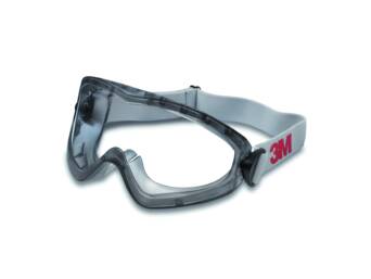 GOGGLE 2890 PC BLANK AD