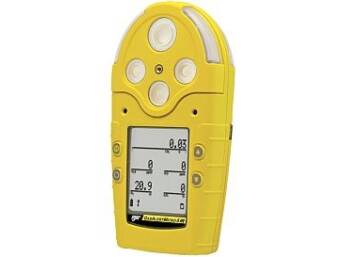 GASDETECTOR GASALERTMICRO 5 IR 5 GAS