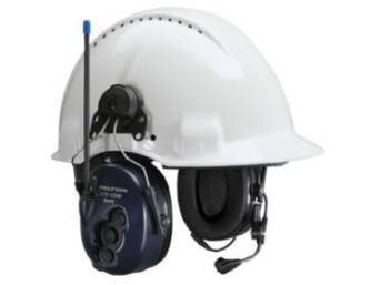 COQUILLES COMM PR CASQUE LITECOM