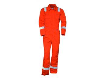 4.5 oz Regular/Size 38 TOPPS SAFETY CO07-5530-Reg/38 CO07-5530 NOMEX Coverall Grey 5'-7-1/2 to 5'-11 5-7-1/2 to 5-11