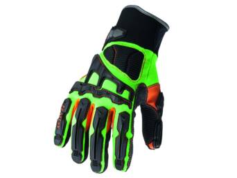 IMPACT REDUCING GLOVE 925F