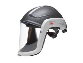 AIR HOOD M-307 MEDIUM DUTY FR