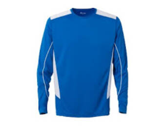 COOLDRY T-SHIRT LANGARM 100247