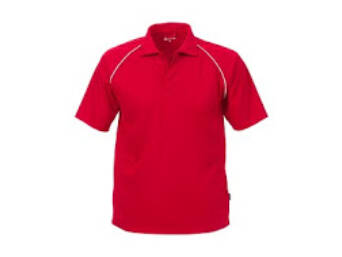 COOLDRY POLOSHIRT 100223