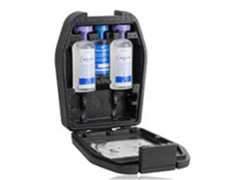 KIT MUURSTATION HEXAFLUORINE LMPE.FA