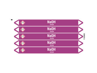 RMT NAOH  150X12 N003900