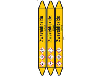 MTS ZWAVELDIOXIDE  355X37 N004535