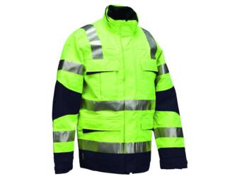 PARKA SENTAI HI-VIZ