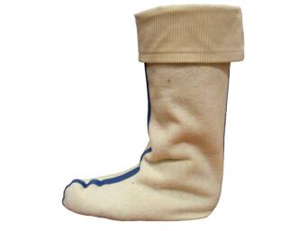 LINER SOCK WOLVILT