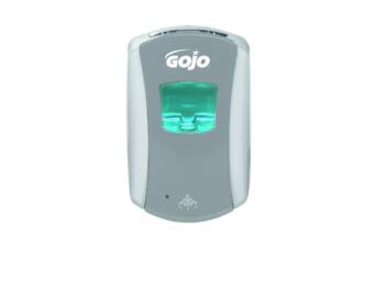 LTX DISPENSER GOJO WEISS-GRAU 700ML