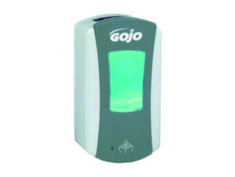 LTX DISPENSER GOJO WHITE-GREY 1200ML