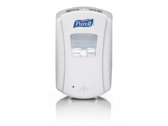 LTX DISPENSER PURELL WEISS 700ML