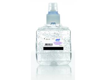 LTX PURELL GEL ADVANCED 1200ML
