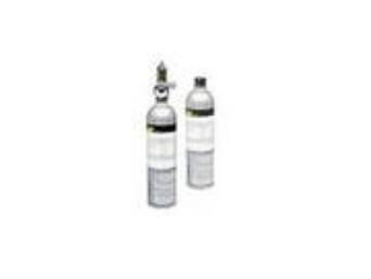 TESTGAS  CO 100PPM 34L
