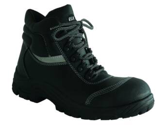 HOHE SCHUH BULL LIGHT PLUS S3 SRC