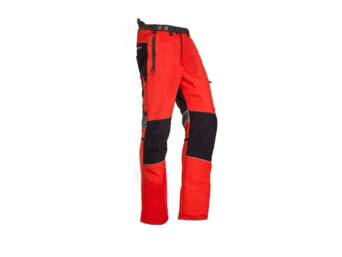 PANTALON SYLVICULTEUR 1SPV