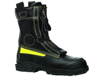 BRANDWEERLAARS TORCH HI3+CI+AN (F2A)+SRC