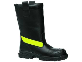 BRANDWEERLAARS FIRE HI3+CI (F2A)+SRC