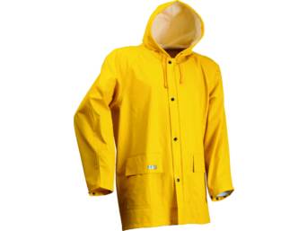 Complet Imperméable - Protection Pluie avec Bande Réfléchissante - Sodishop