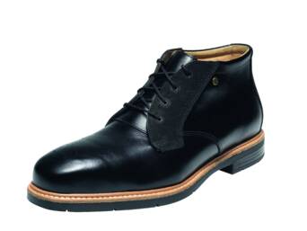 HIGH SHOE FRONTIER VALENTINO S3 SRB ESD
