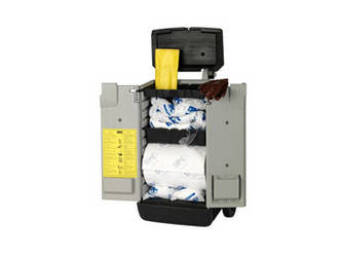 REFILL SPILL KIT SKO-CART