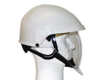 REPLACEMENT VISOR IDRA 2 CLEAR