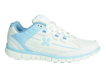 LOW SHOE SUNNY LIGHT BLUE SRA