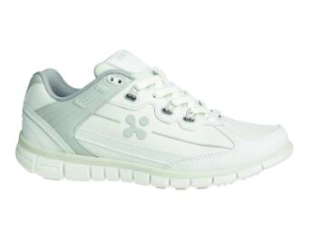 LOW SHOE SUNNY LIGHT GREY SRA