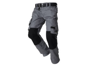 WERKBROEK CORDURA CANVAS 502009