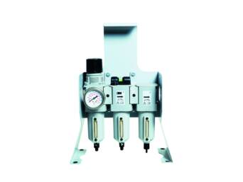 SYSTEME DE FILTRATION ACU-04 SUR SOCLE