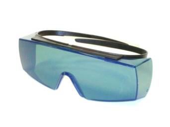 SURLUNETTES LASER DYNA GUARD F18.P1M01