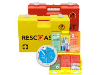VULLING KOFFER B RESC-Q-ASSIST Q25NL