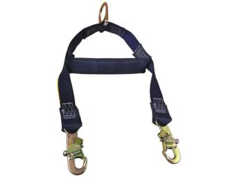 SPREADER FOR RESCUE HARNESS