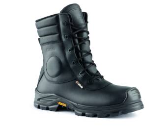 Foot protection Vandeputte Safety Experts