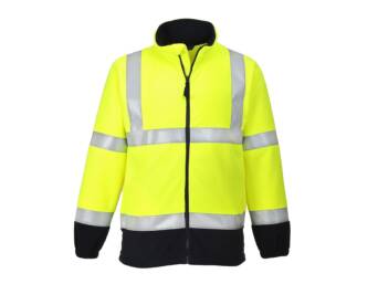 FLEECE HIVIZ FR31 FR/AS