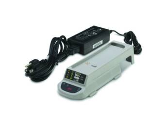 CHARGE STATION+CABLE TR-641E FOR TR-600