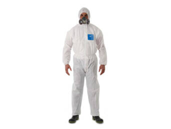 OVERALL MICROGARD 1500 PLUS