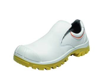 HALBSCHUH VERA S2 SRC GELBE LAUFSOLE