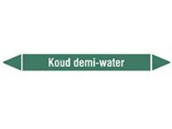 LMD KOUD DEMI-WATER  250X26 N006105 RL