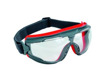 GOGGLE GEAR 501 SGAF PC BLANK AK AD