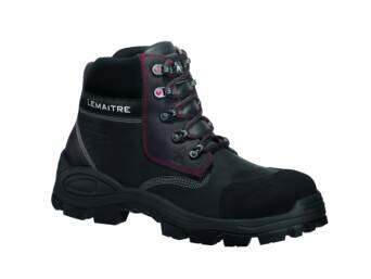 HOSCHUH VARADERO BLACK S3 CI SRC