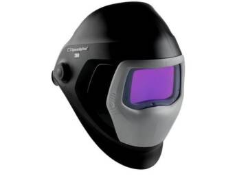 WELDING HELMET AUT SW 9100XXI  73X107MM