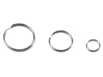 PYTHON QUICK RING 1.00"  25 PACK