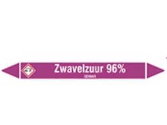 LMD ZWAVELZUUR 96% N006980