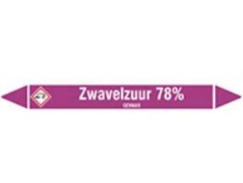 LMD ZWAVELZUUR 78% N006968
