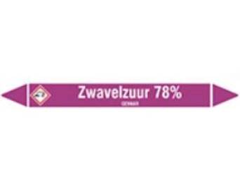 LMD ZWAVELZUUR 78% N006968